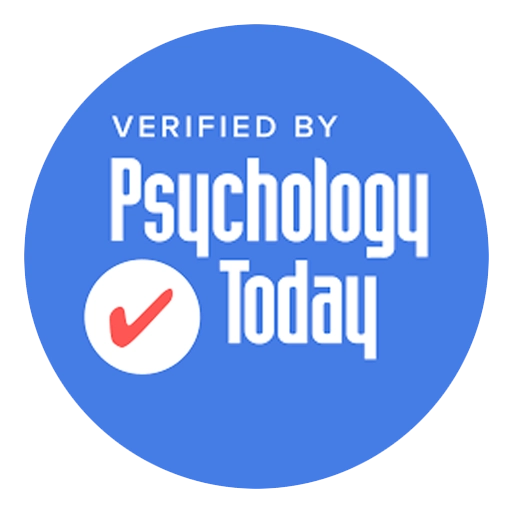 verified by psychology today