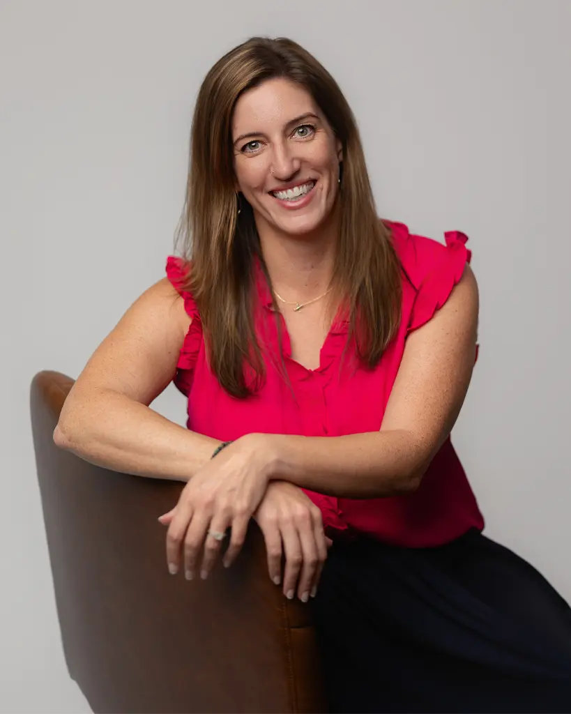 Kerstin McMillian, M.A., LCMHCA